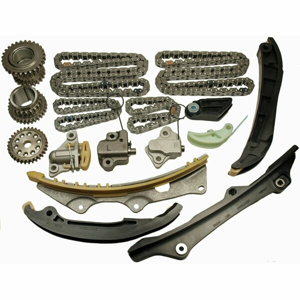 Cloyes Timing Chain Kit, 9-0511S 9-0511S